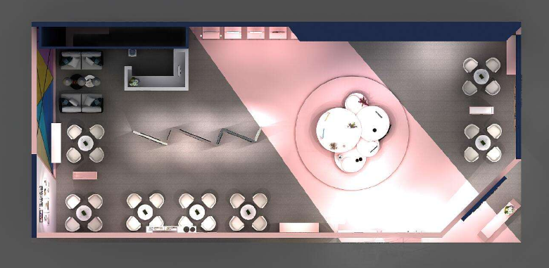 展臺(tái)設(shè)計(jì)