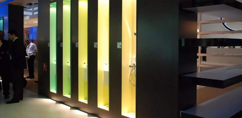 展覽設(shè)計搭建