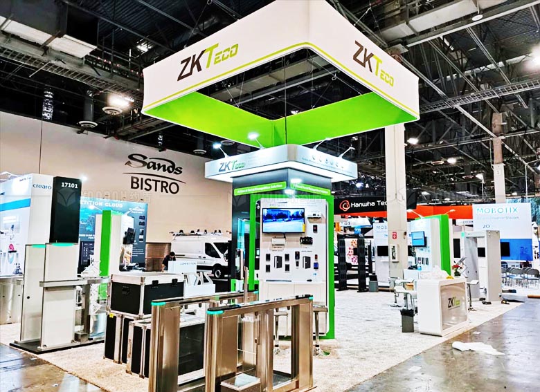 展廳設(shè)計(jì) 上海展會(huì)設(shè)計(jì)