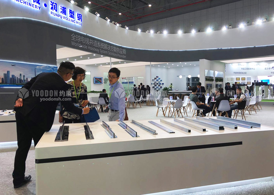 展臺設計與搭建