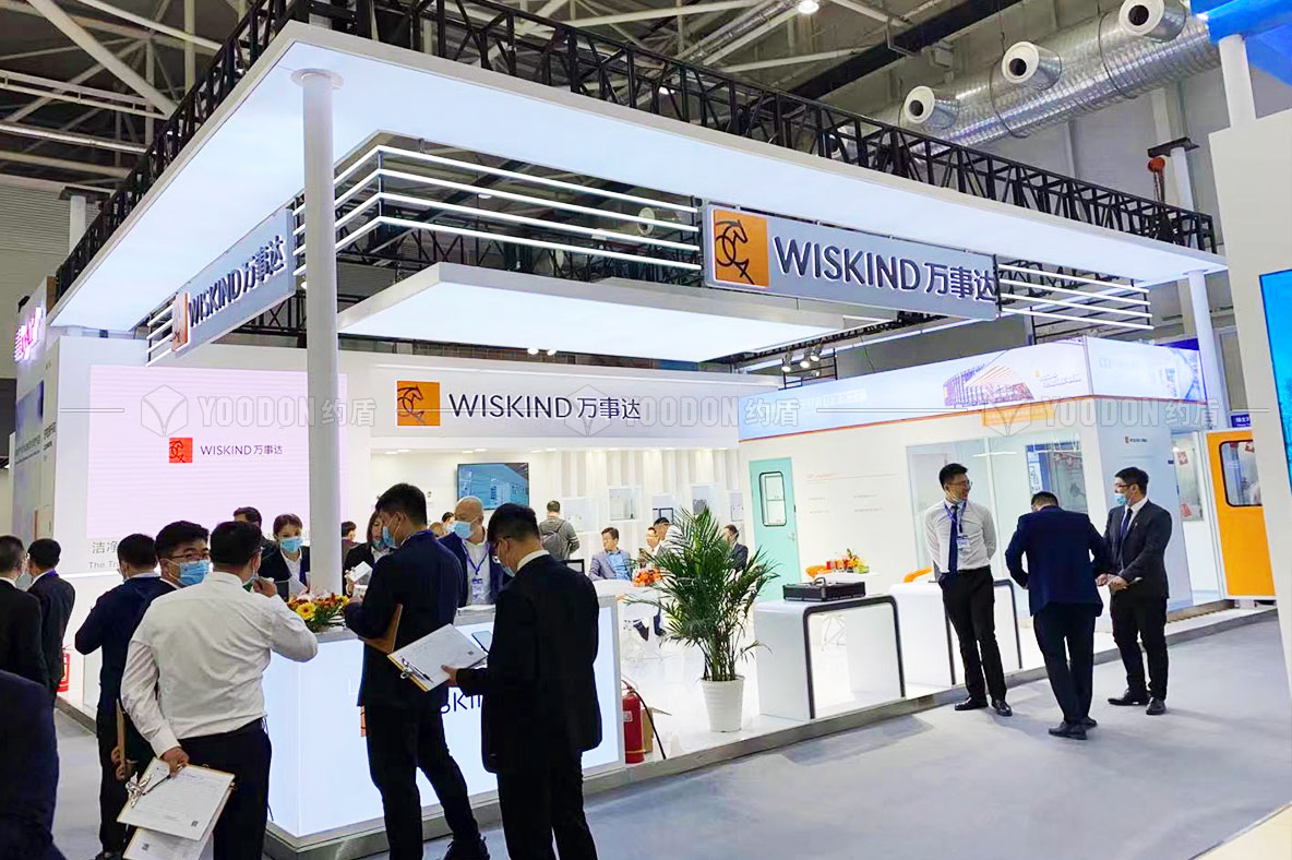 上海展覽策劃服務(wù)