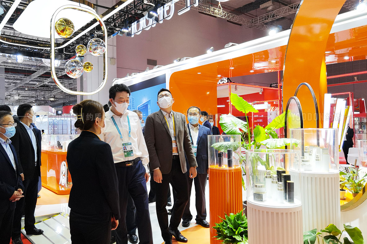 展覽會設(shè)計