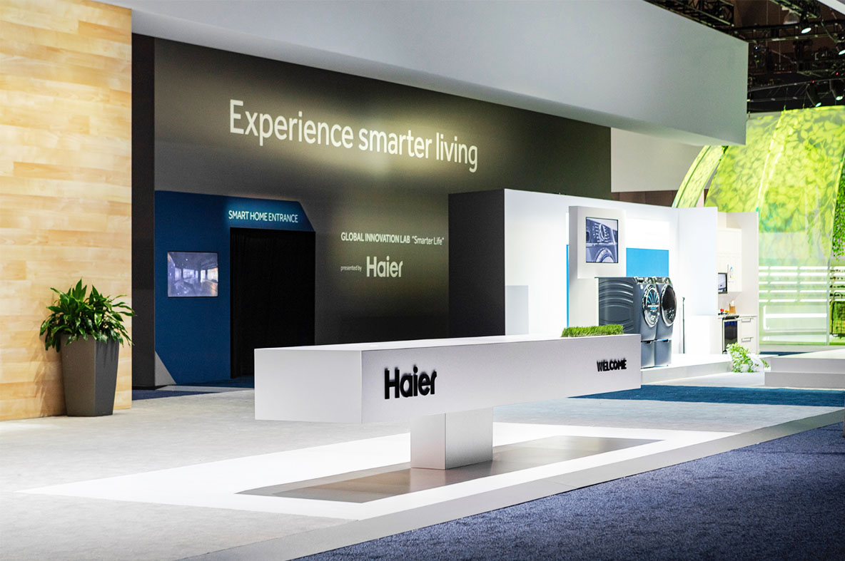 展會設計與搭建