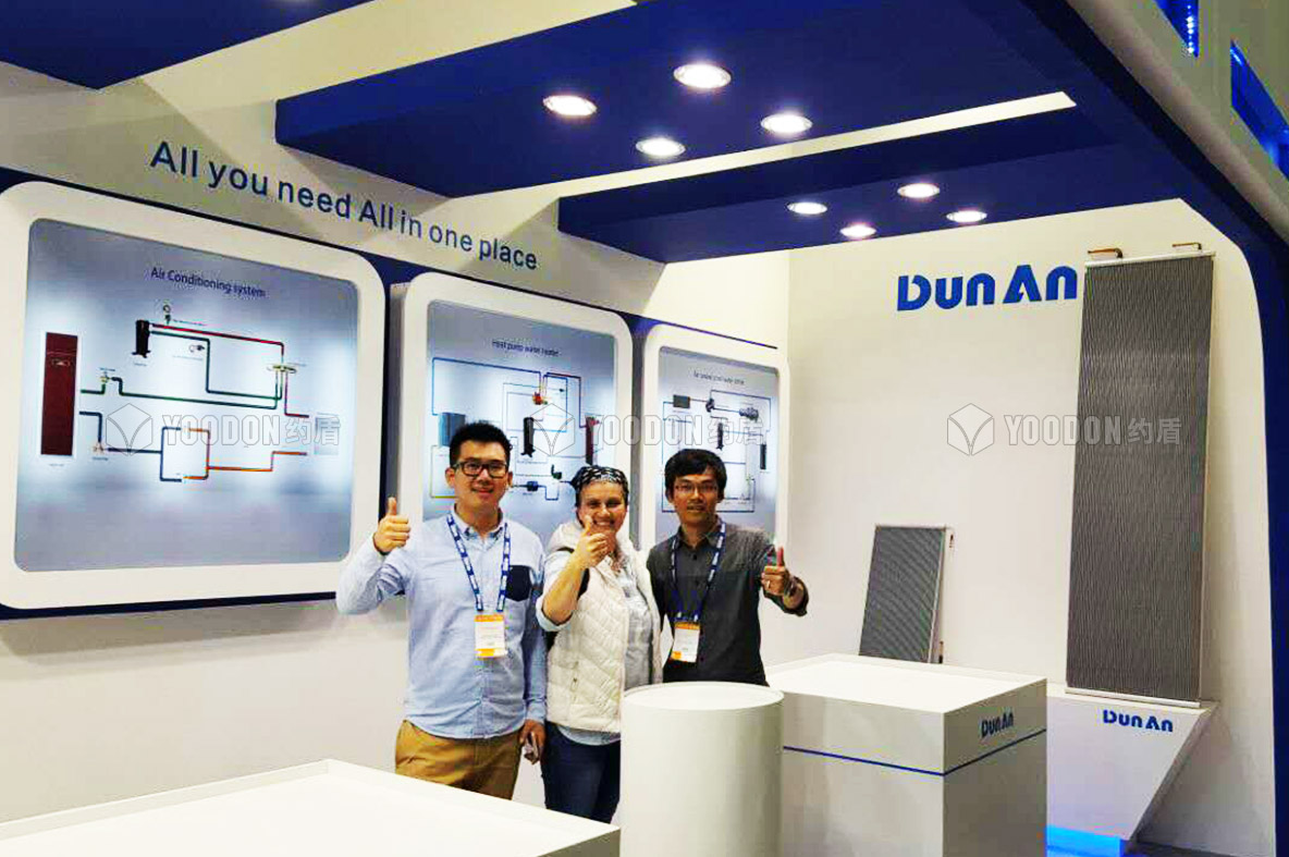 上海展會展臺設(shè)計