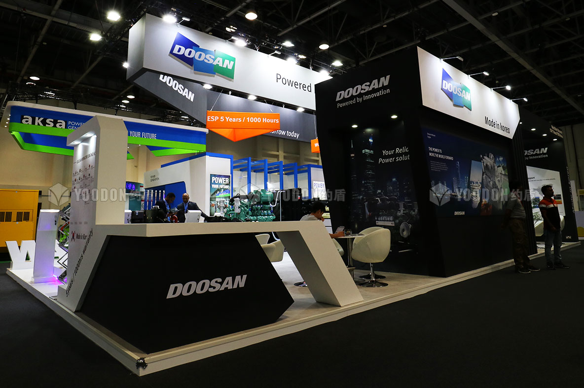 沉浸式展會(huì)設(shè)計(jì)及搭建具體需要注意些什么