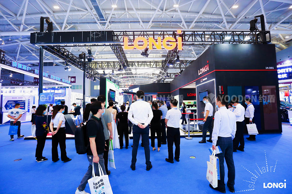 展位設(shè)計(jì)搭建