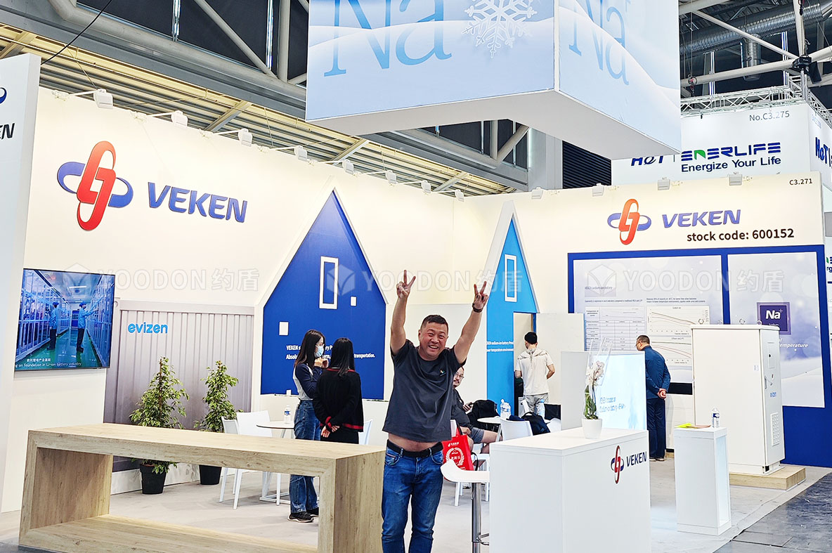 展會設(shè)計(jì)搭建