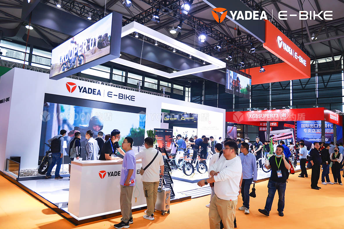 上海展臺(tái)搭建