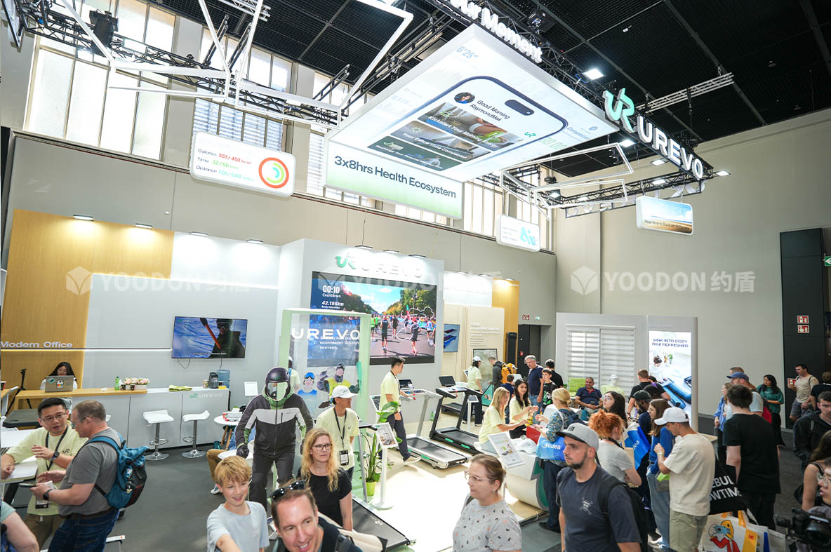 上海展臺(tái)搭建