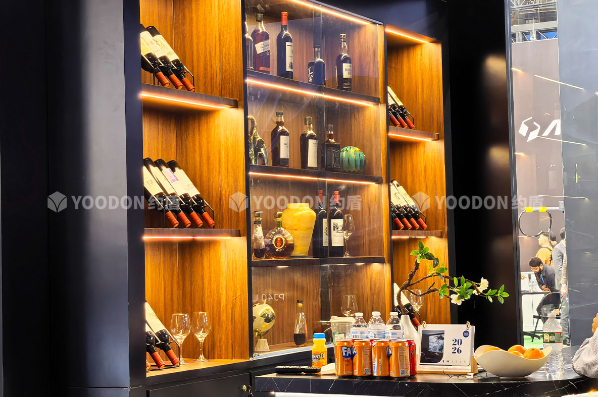 展會(huì)設(shè)計(jì)搭建